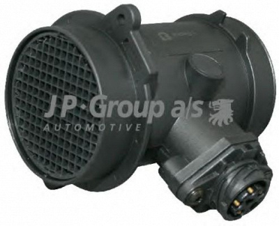 JP GROUP 1393900200 -  Расходомер воздуха